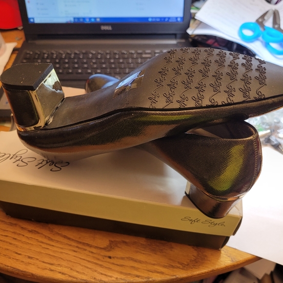 Ladies shoes - Picture 7 of 10